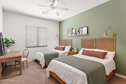 5027 E Lucia Drive, Cave Creek, AZ 85331 - Photo 20