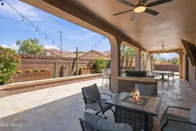 5027 E Lucia Drive, Cave Creek, AZ 85331 - Photo 22