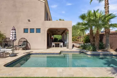 5027 E Lucia Drive, Cave Creek, AZ 85331 - Photo 28