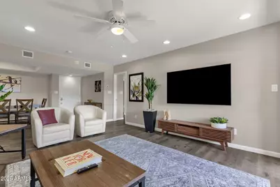 12222 N Paradise Village Parkway S #233, Phoenix, AZ 85032 - Photo 4