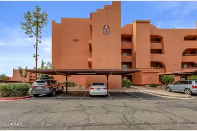 12222 N Paradise Village Parkway S #233, Phoenix, AZ 85032 - Photo 1