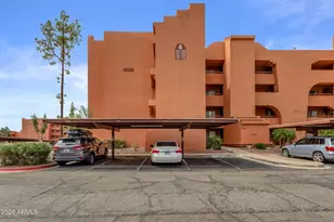 12222 N Paradise Vlg Pkwy S, Phoenix, AZ 85032 - Photo 1