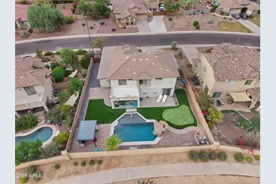 3759 E Powell Way, Gilbert, AZ 85298 - Photo 2
