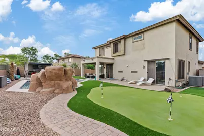 3759 E Powell Way, Gilbert, AZ 85298 - Photo 36