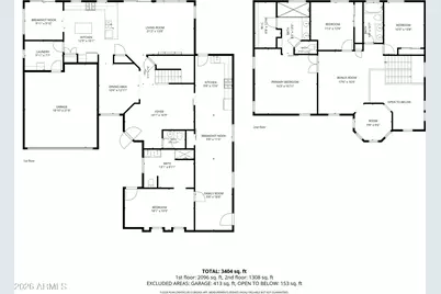 3759 E Powell Way, Gilbert, AZ 85298 - Photo 48
