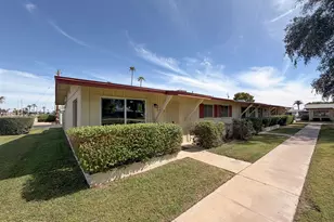 10345 W Peoria Ave, Sun City, AZ 85351 - Photo 1