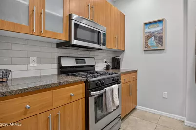 6900 E Princess Drive #1160, Phoenix, AZ 85004 - Photo 10