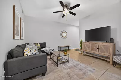 6900 E Princess Drive #1160, Phoenix, AZ 85004 - Photo 8