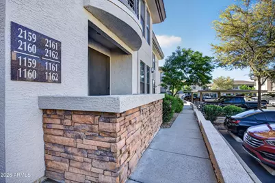 6900 E Princess Drive #1160, Phoenix, AZ 85004 - Photo 2