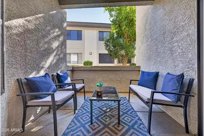 6900 E Princess Drive #1160, Phoenix, AZ 85004 - Photo 22