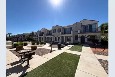 4018 E Pony Lane #105, Gilbert, AZ 85295 - Photo 30