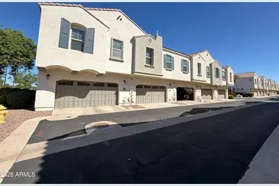 4018 E Pony Lane #105, Gilbert, AZ 85295 - Photo 26