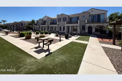 4018 E Pony Lane #105, Gilbert, AZ 85295 - Photo 28