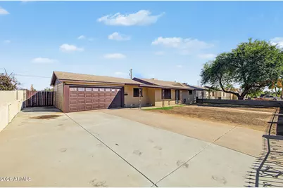 8307 N 29th Avenue, Phoenix, AZ 85051 - Photo 2