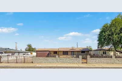 8307 N 29th Avenue, Phoenix, AZ 85051 - Photo 30