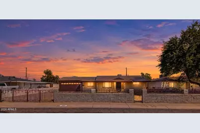 8307 N 29th Avenue, Phoenix, AZ 85051 - Photo 1