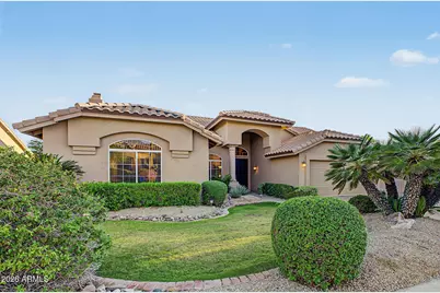 9233 E Palm Tree Drive, Scottsdale, AZ 85255 - Photo 2
