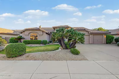 9233 E Palm Tree Drive, Scottsdale, AZ 85255 - Photo 1