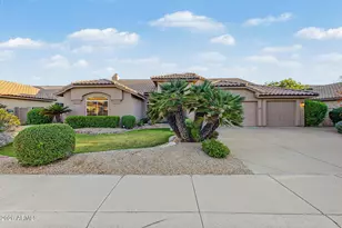 9233 E Palm Tree Dr, Scottsdale, AZ 85255 - Photo 1