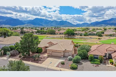 3044 Glenview Drive, Sierra Vista, AZ 85650 - Photo 2