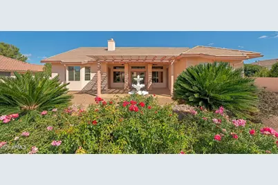 3044 Glenview Drive, Sierra Vista, AZ 85650 - Photo 48
