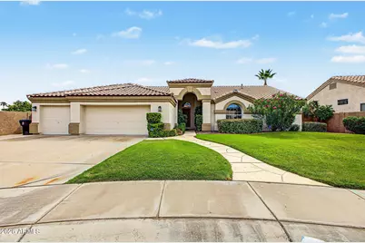 11103 W Ashland Way, Avondale, AZ 85392 - Photo 1