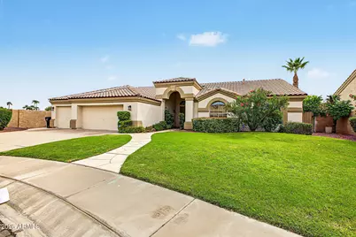 11103 W Ashland Way, Avondale, AZ 85392 - Photo 2