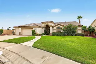 11103 W Ashland Way, Avondale, AZ 85392 - Photo 2