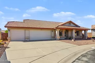 20832 N 109th Dr, Peoria, AZ 85373 - Photo 2