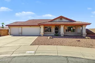 20832 N 109th Dr, Peoria, AZ 85373 - Photo 1