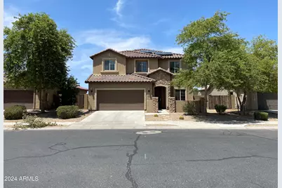 17560 W Lilac Street, Goodyear, AZ 85338 - Photo 1
