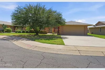 9907 W Spruce Drive, Sun City, AZ 85351 - Photo 8