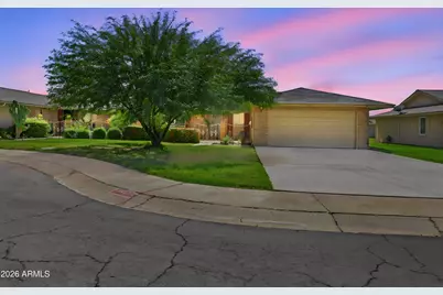 9907 W Spruce Drive, Sun City, AZ 85351 - Photo 1