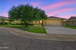 9907 W Spruce Dr, Sun City, AZ 85351 - Photo 1