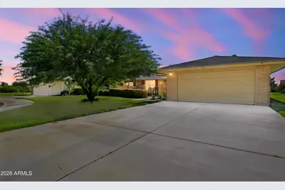 9907 W Spruce Drive, Sun City, AZ 85351 - Photo 4
