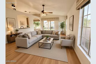 1457 N Birch Street, Gilbert, AZ 85233 - Photo 4
