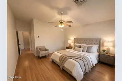 1457 N Birch Street, Gilbert, AZ 85233 - Photo 16