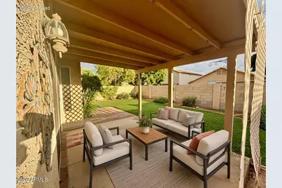 1457 N Birch Street, Gilbert, AZ 85233 - Photo 34