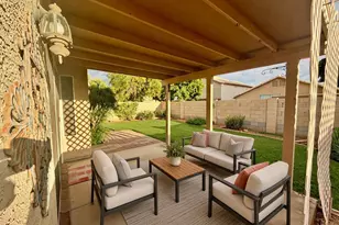 1457 N Birch St, Gilbert, AZ 85233 - Photo 34