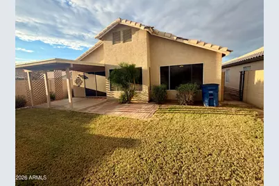 1457 N Birch Street, Gilbert, AZ 85233 - Photo 38