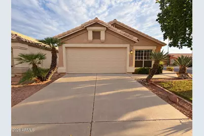 1457 N Birch Street, Gilbert, AZ 85233 - Photo 1