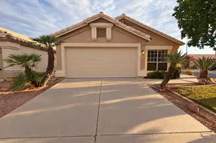 1457 N Birch St, Gilbert, AZ 85233 - Photo 1