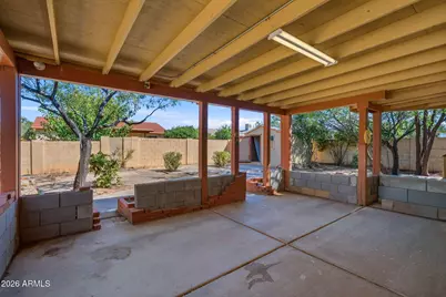 100 Arrowhead Drive, Huachuca City, AZ 85616 - Photo 26