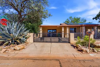 100 Arrowhead Drive, Huachuca City, AZ 85616 - Photo 2