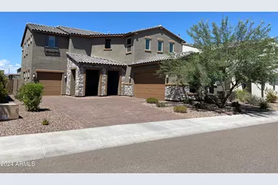 13158 W Brookhart Way, Peoria, AZ 85383 - Photo 4
