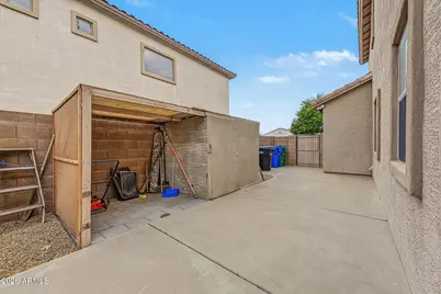 10039 E Pampa Avenue, Mesa, AZ 85212 - Photo 38