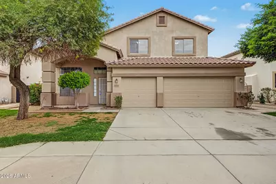 10039 E Pampa Avenue, Mesa, AZ 85212 - Photo 1