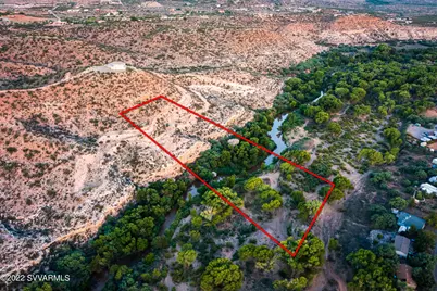0 Flowing Tani Trail #-, Cornville, AZ 86325 - Photo 14