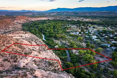 0 Flowing Tani Trail #-, Cornville, AZ 86325 - Photo 16
