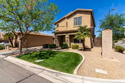 560 E Rainbow Drive, Chandler, AZ 85249 - Photo 2